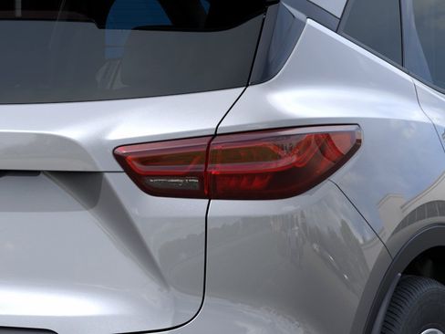 New 2026 Chevrolet Blazer LT FWD image 11