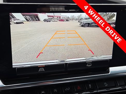 Used 2026 GMC Sierra 1500 Elevation w/ X31 Off-Road Package image 18