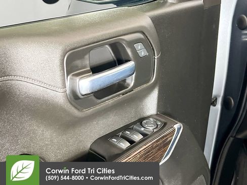 Used 2021 GMC Sierra 1500 Elevation AWD/4WD image 12