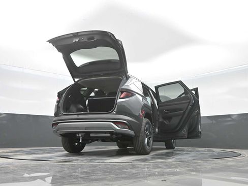 New 2026 Hyundai Tucson SEL w/ Tow & Go Package image 43