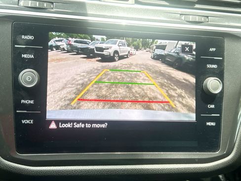 Used 2024 Volkswagen Tiguan Wolfsburg Edition FWD image 20