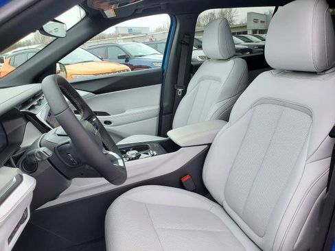 New 2026 Jeep Cherokee Limited image 5