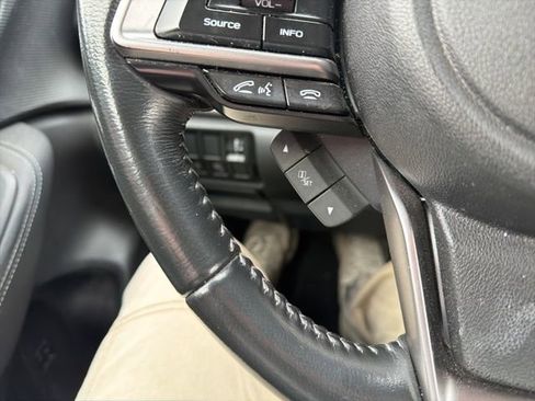 Used 2020 Subaru Forester Premium image 36