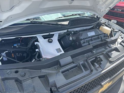 New 2025 Chevrolet Express 3500 w/ Power Convenience Package image 30