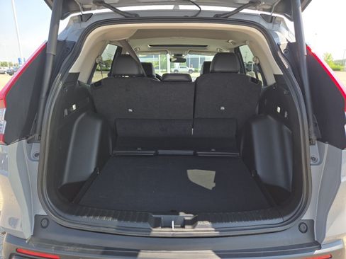 Used 2024 Honda CR-V EX-L image 20