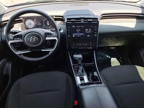 Certified 2022 Hyundai Tucson SEL w/ Convenience Package FWD image 14