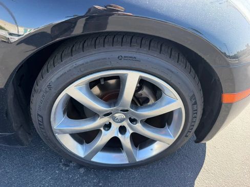 Used 2003 INFINITI G35 Coupe w/ Performance Tire & Wheel Pkg RWD image 29