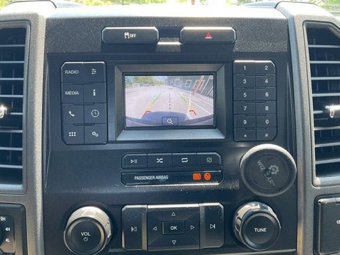 Used 2020 Ford F350 XL w/ Power Equipment Group AWD/4WD image 25