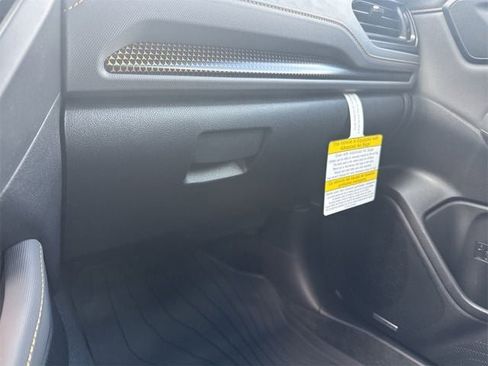 New 2026 Subaru Forester Wilderness image 87