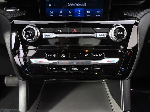 Used 2024 Ford Explorer ST w/ Equipment Group 401A AWD/4WD image 31