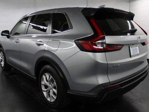 New 2025 Honda CR-V LX image 3