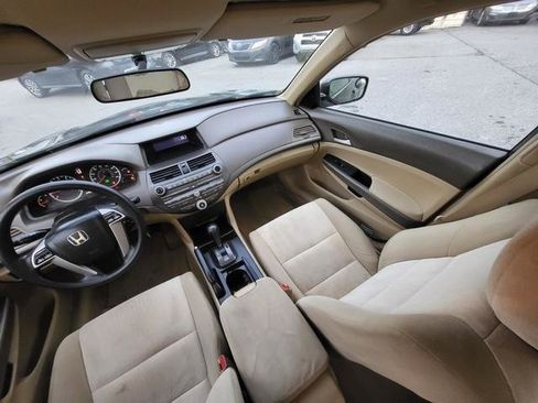 Used 2009 Honda Accord LX-P image 13