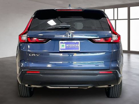 Used 2023 Honda CR-V EX-L image 6