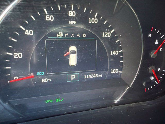 Used 2016 Kia Sorento SX AWD/4WD image 1
