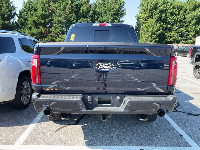 Used 2025 Ford F150 Tremor AWD/4WD image 5