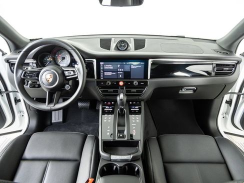 New 2026 Porsche Macan S AWD/4WD image 19