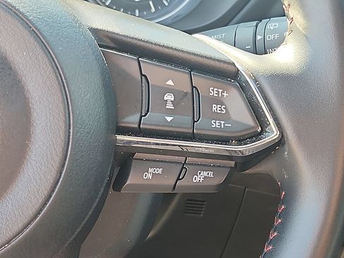 Used 2024 MAZDA CX-5 Carbon Edition AWD/4WD image 22