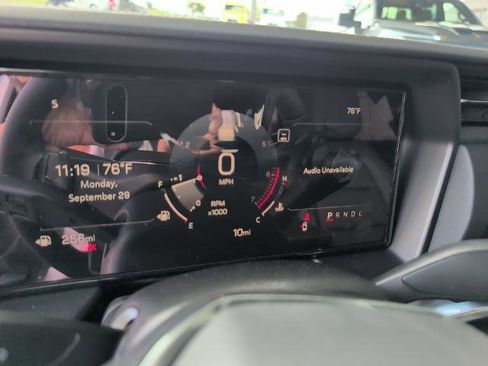 New 2026 GMC Terrain Elevation w/ Elevation Premium Package image 35