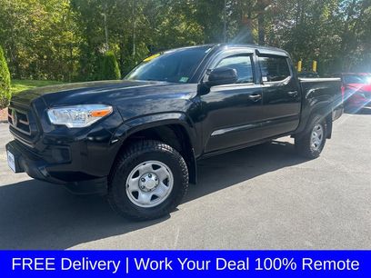 Used 2020 Toyota Tacoma SR