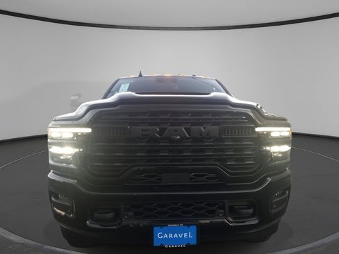 New 2026 RAM 3500 Limited image 24