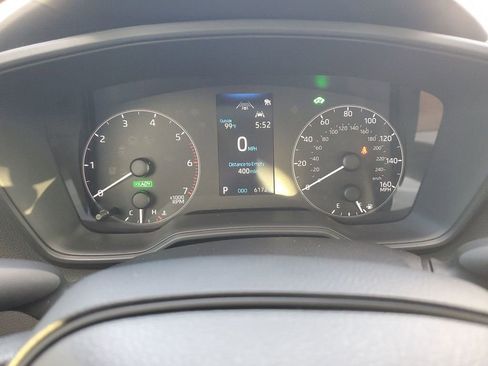 Certified 2023 Toyota Corolla LE image 35