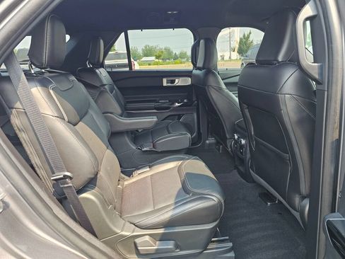 Used 2021 Ford Explorer ST w/ Equipment Group 401A AWD/4WD image 13