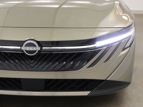 New 2026 Nissan Sentra SV w/ Floor Mat Package image 8