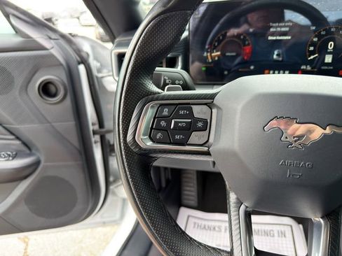 Used 2024 Ford Mustang GT Premium RWD image 40