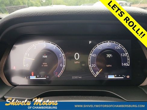 Certified 2023 Jeep Grand Cherokee Altitude image 27