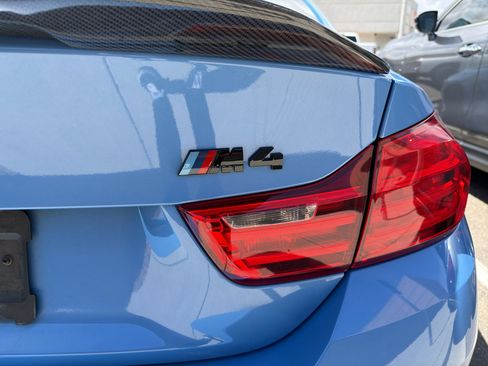 Used 2016 BMW M4 Coupe image 11