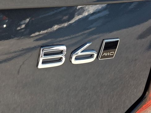 New 2026 Volvo XC90 B6 Ultra w/ Protection Package Premier image 16