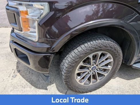 Used 2019 Ford F150 XLT w/ Equipment Group 302A Luxury RWD image 8