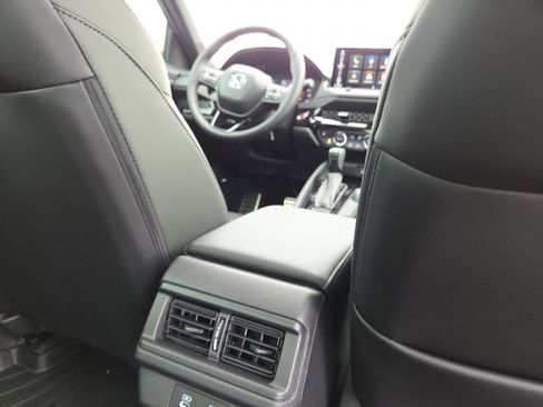 New 2026 Honda Accord Sport image 22