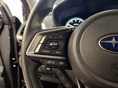Certified 2023 Subaru Forester Premium AWD/4WD image 20