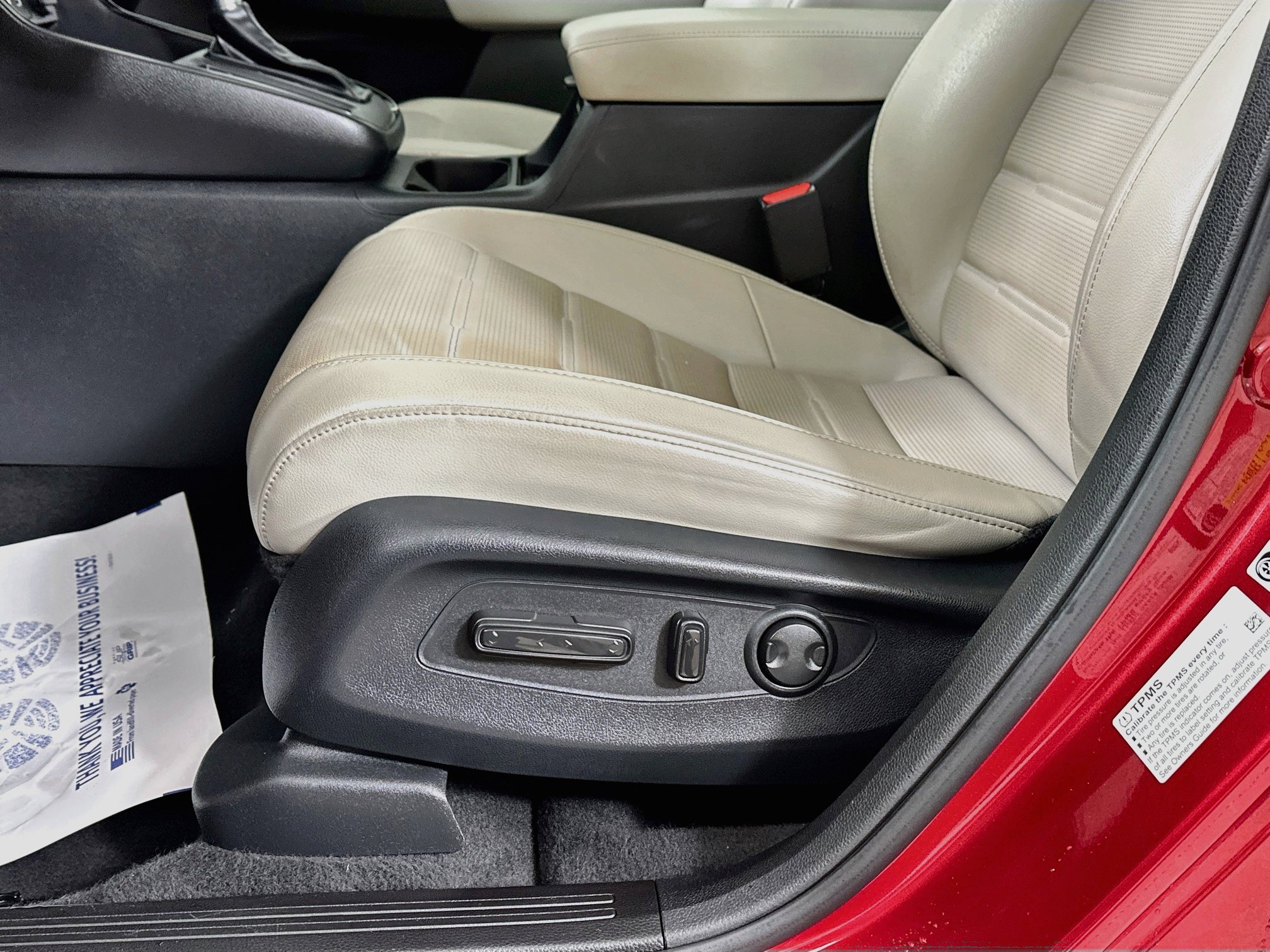 Used 2024 Honda CR-V EX-L image 18