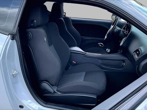 Used 2021 Dodge Challenger GT w/ Blacktop Package RWD image 8