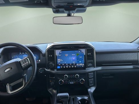 Used 2025 Ford F150 Tremor w/ Bed Utility Package AWD/4WD image 7