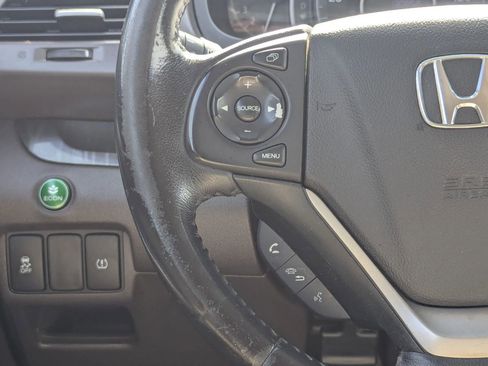 Used 2014 Honda CR-V EX-L image 17