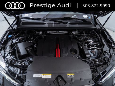 New 2025 Audi SQ5 Premium Plus image 33
