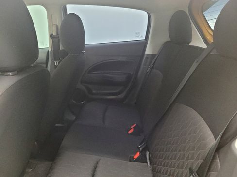 Used 2024 Mitsubishi Mirage LE FWD image 18