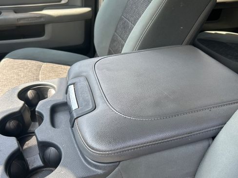 Used 2014 RAM 2500 Big Horn RWD image 12