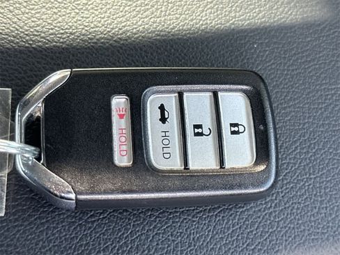 Used 2021 Honda Accord LX image 28