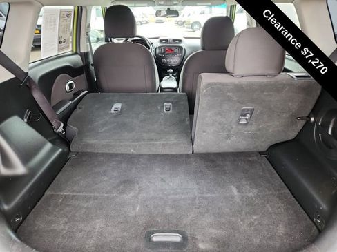 Used 2016 Kia Soul image 28