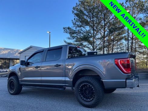 Certified 2023 Ford F150 XLT image 6