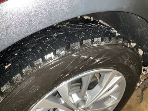 Certified 2022 Buick Envision Preferred w/ Safety Package image 12