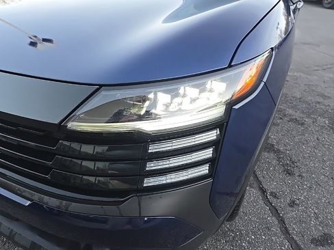 New 2026 Nissan Kicks SV w/ Cold Weather Package image 30