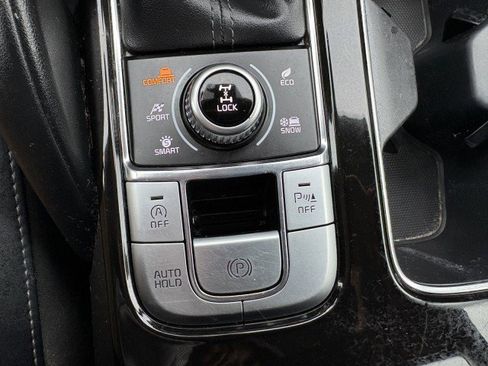 Used 2020 Kia Telluride S w/ S 8 Passenger Seating Package image 21