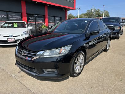 Used 2014 Honda Accord EX-L