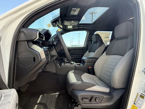 New 2026 Toyota Tacoma TRD Off-Road AWD/4WD image 9