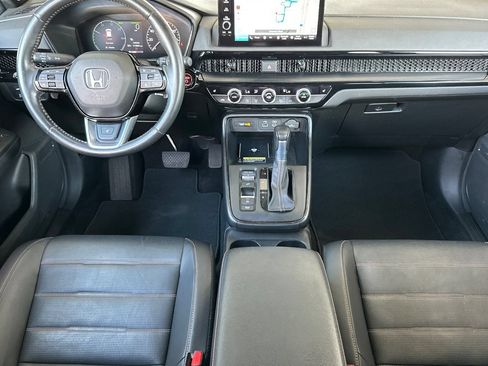 Used 2023 Honda CR-V Sport Touring image 14